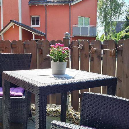 Ferienwohnung Braunlage - Gemuetliche Auszeit エクステリア 写真