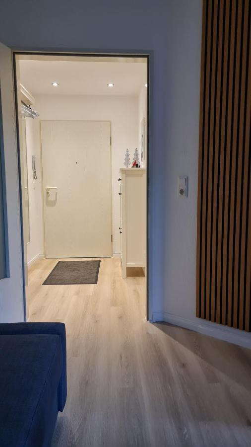 Ferienwohnung Braunlage - Gemuetliche Auszeit エクステリア 写真