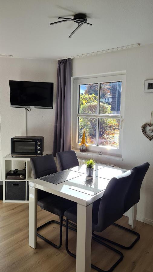 Ferienwohnung Braunlage - Gemuetliche Auszeit エクステリア 写真