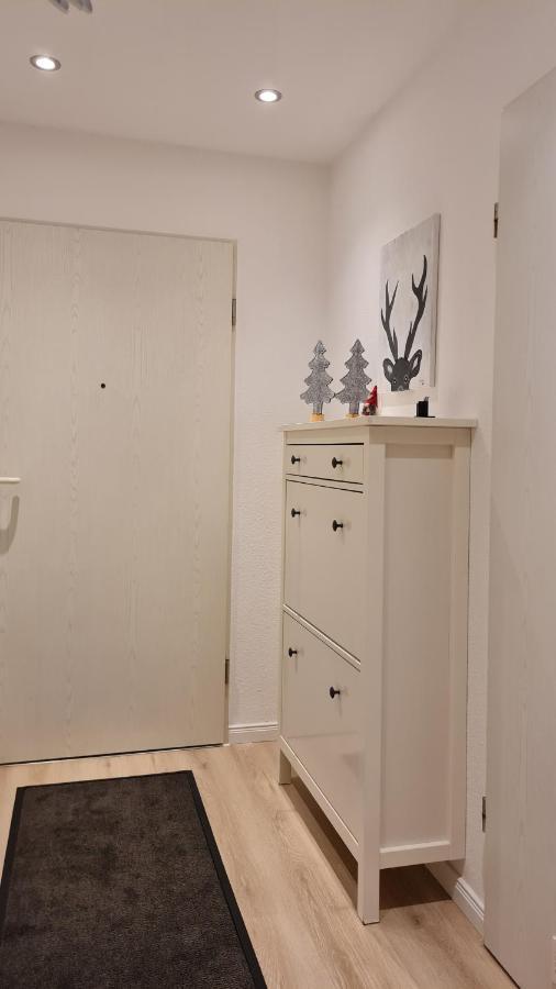 Ferienwohnung Braunlage - Gemuetliche Auszeit エクステリア 写真