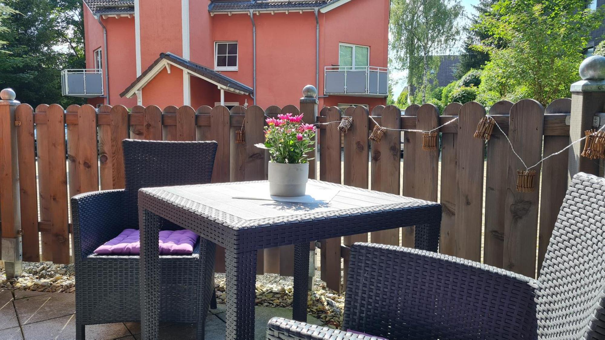 Ferienwohnung Braunlage - Gemuetliche Auszeit エクステリア 写真